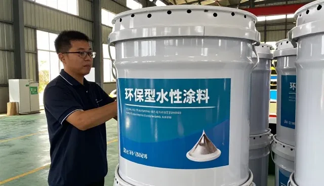 齐齐哈尔市隆世达涂料有限公司持续优化专用防腐涂料，满足环节需求
