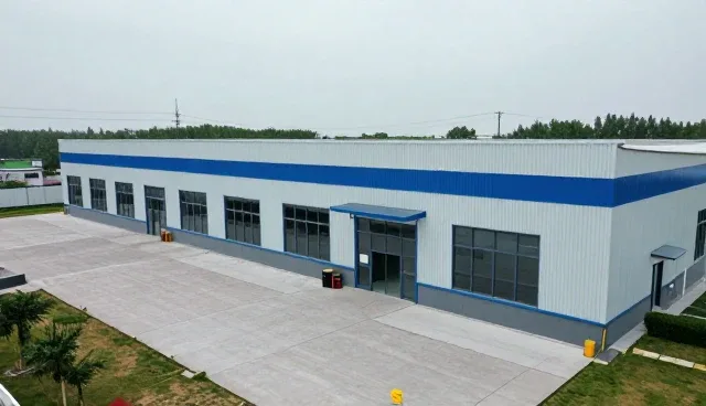 化工产品分装业务发展趋势与仓储配送优化路径