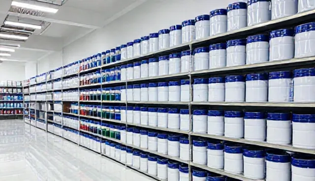 化工产品生产物流管理中的使用方法问题及处理方向